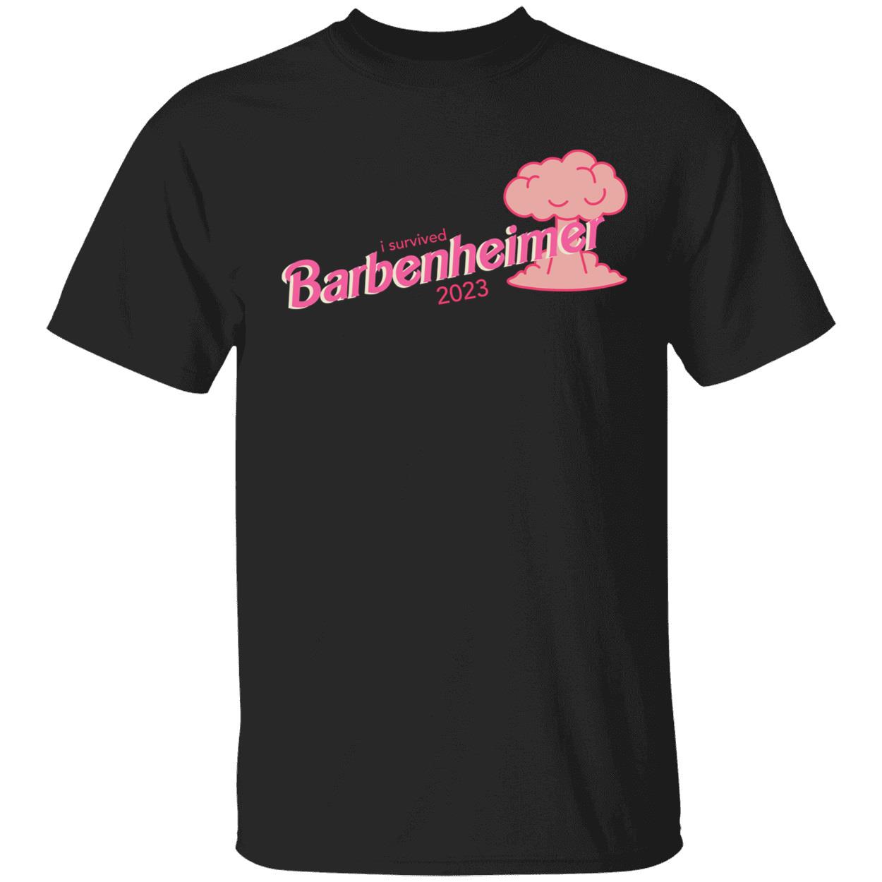 I Survived Barbenheimer 2023 Shirt 1 1.jpg