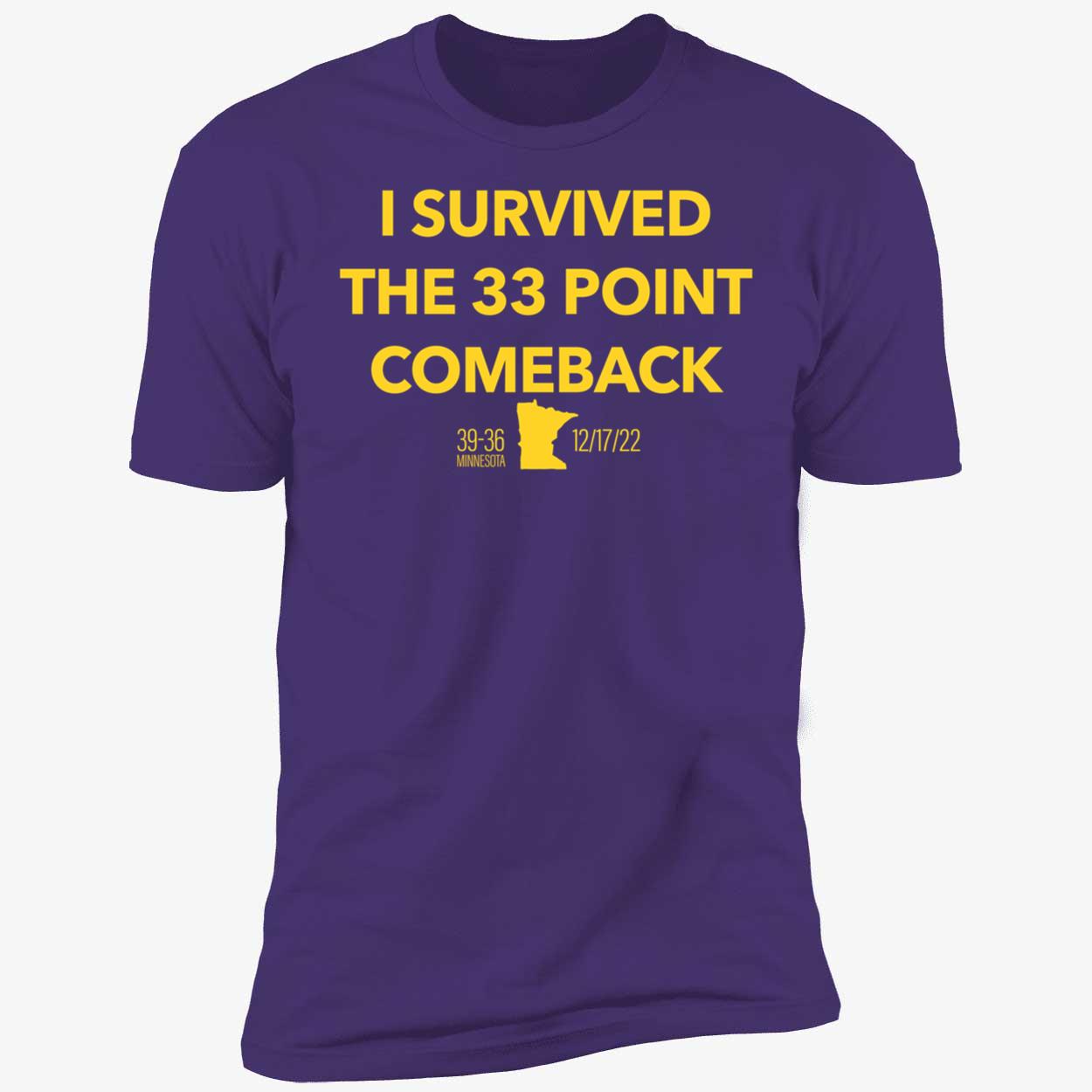 I Survived The 33 Point Comeback Minnesota Football Shirt 5 1.jpg