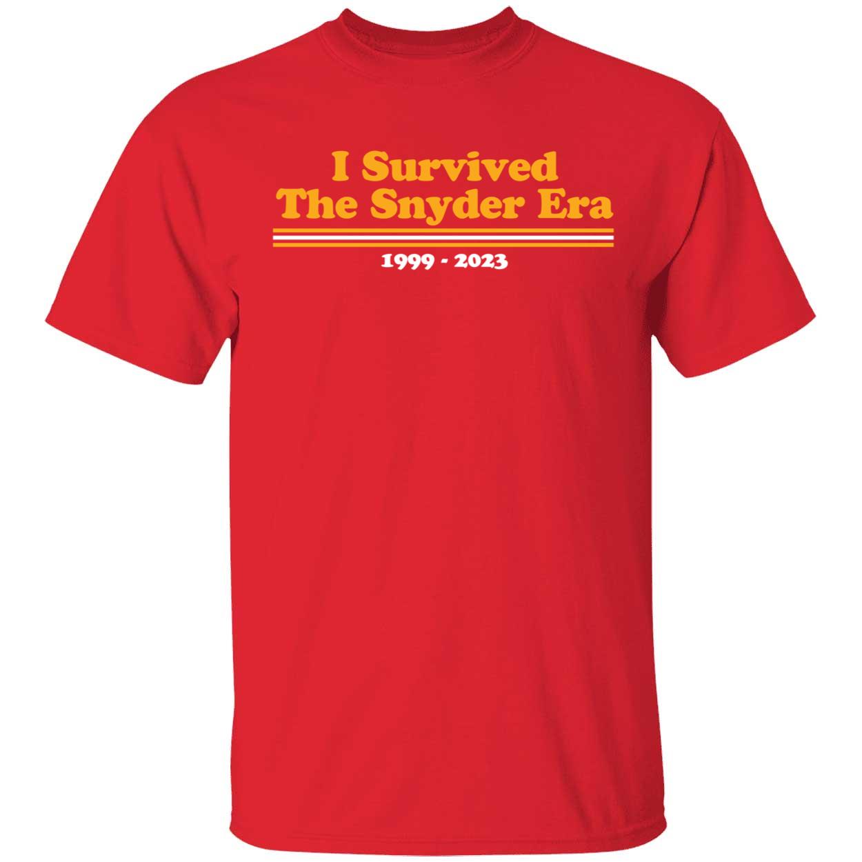 I Survived The Snyder Era 1999 2023 Shirt 1 1.jpg