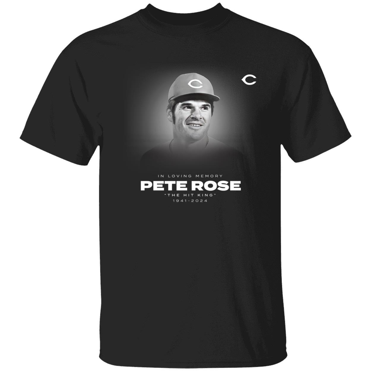 In Loving Memory Pete Rose The Hit King 1941 2024 Shirt 1 1.jpg