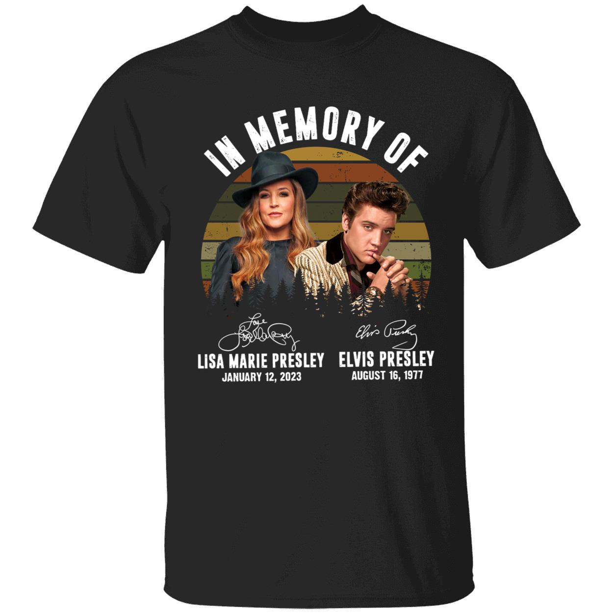 In Memory Of Lisa Marie Presley Elvis Presley Shirt 1 1.jpg