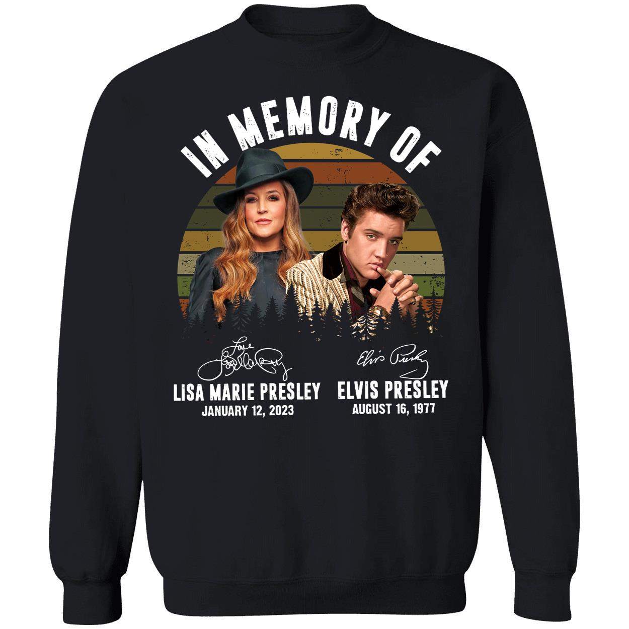 In Memory Of Lisa Marie Presley Elvis Presley Shirt 3 1.jpg
