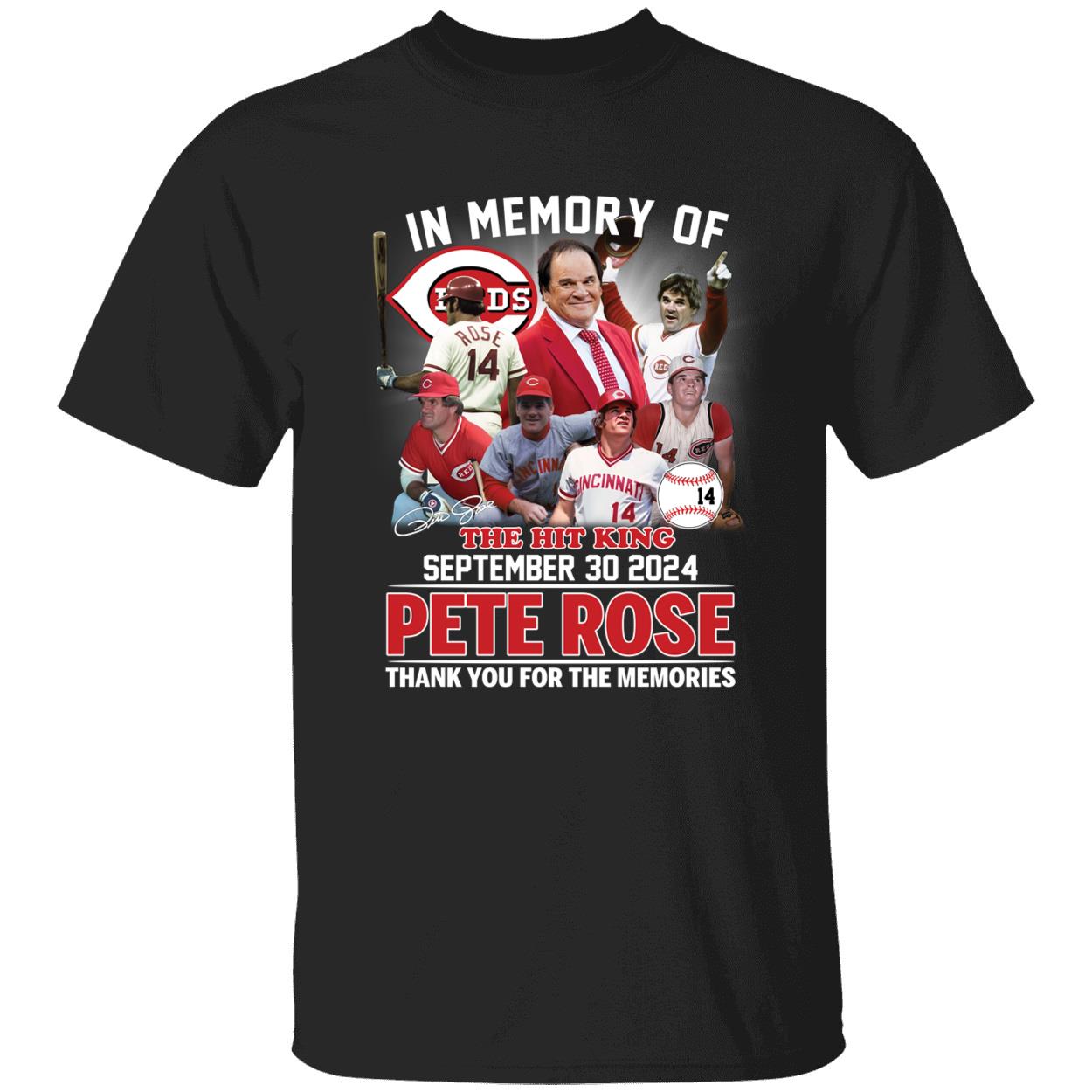 In Memory Of The Hit King Pete Rose Thank You For The Memories Shirt 1 1.jpg