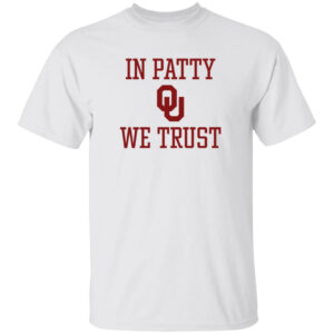 In Patty We Trust