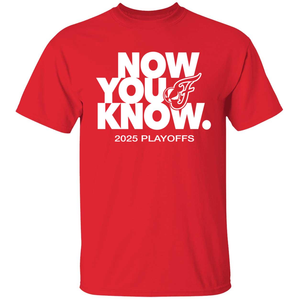 Indiana Fever Now You Know 2025 Playoffs Shirt 1 1.jpg