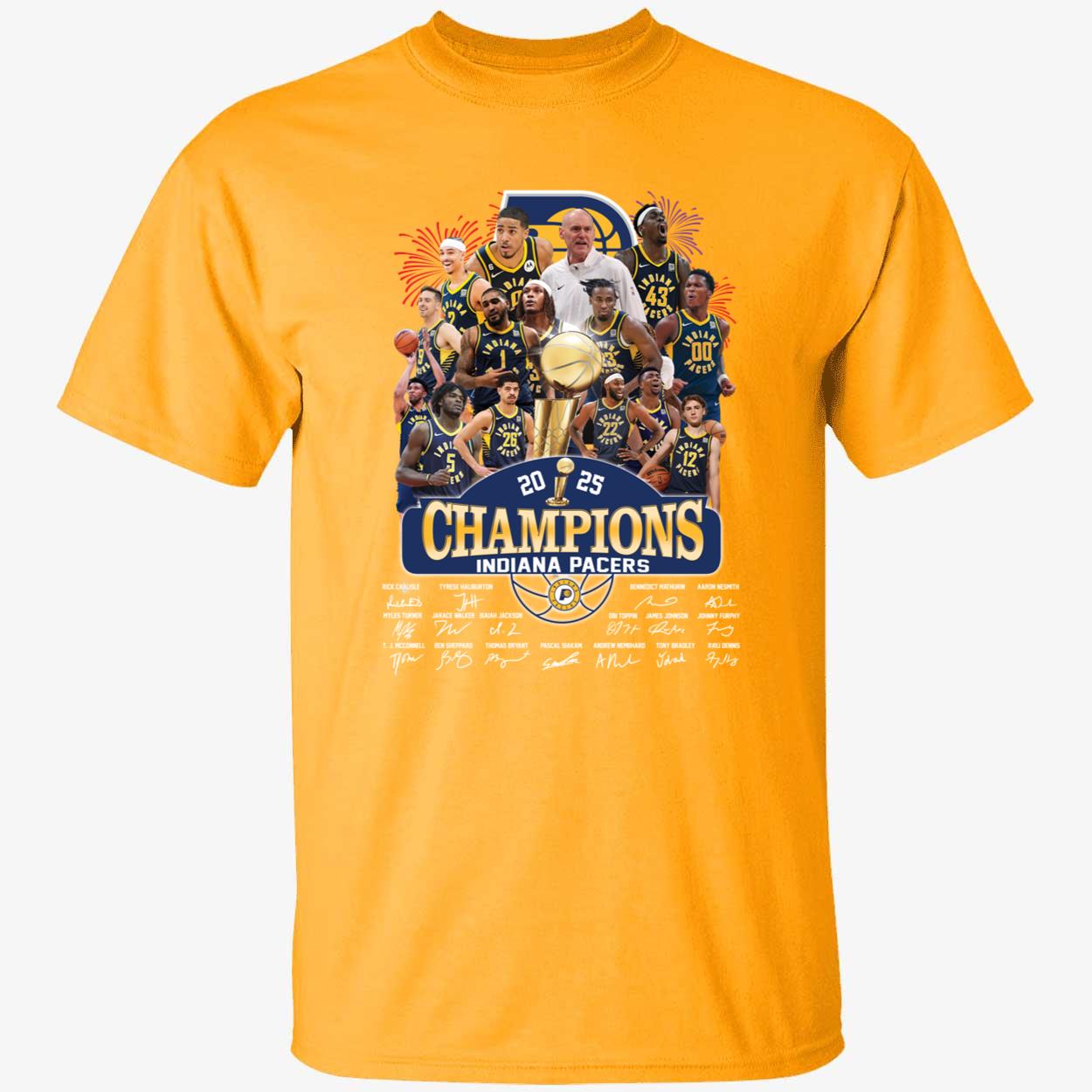 Indiana Pacers 2025 Finals Champions Signature Shirt 1 1.jpg