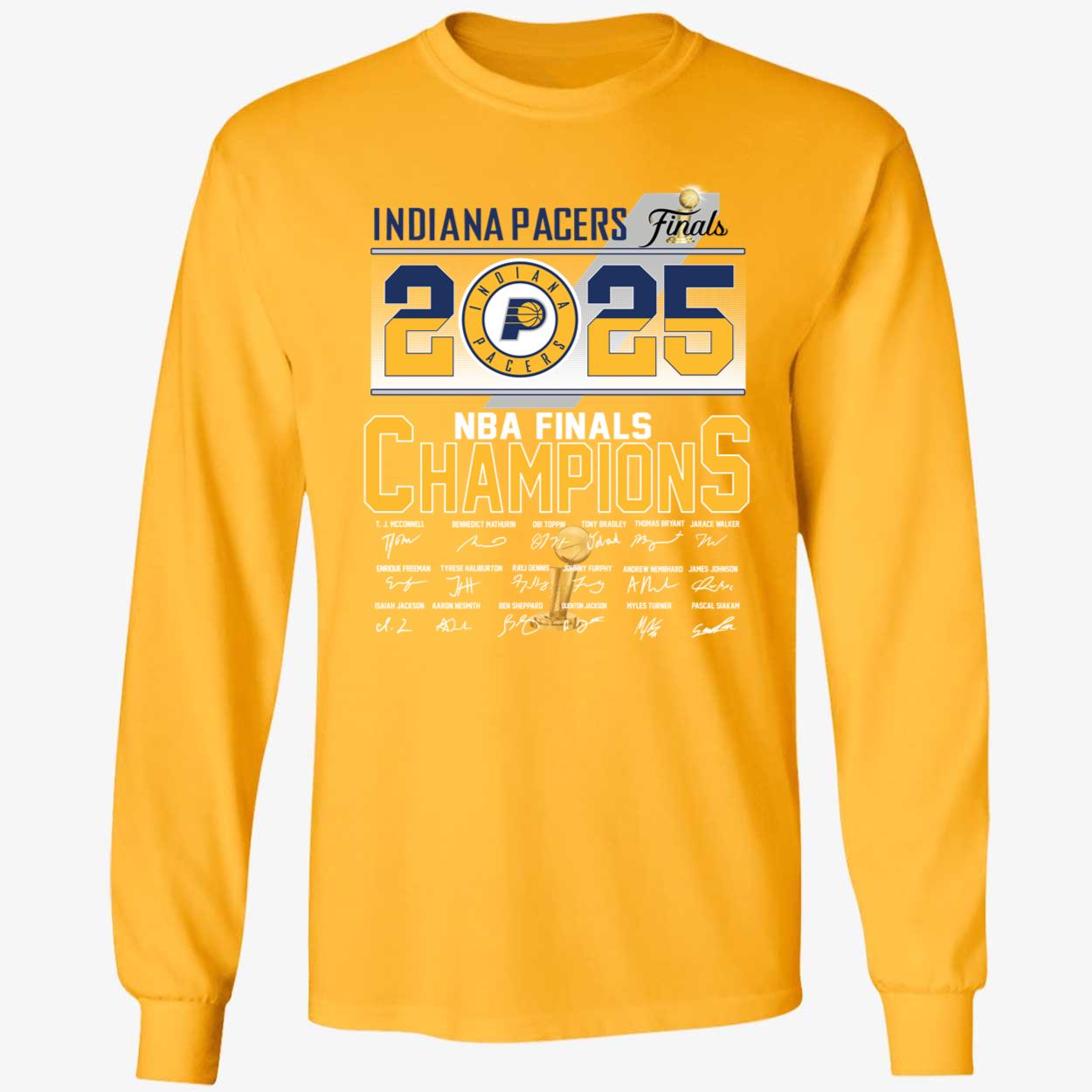 Indiana Pacers 2025 Finals Champions Signature Shirt 4 1 1.jpg