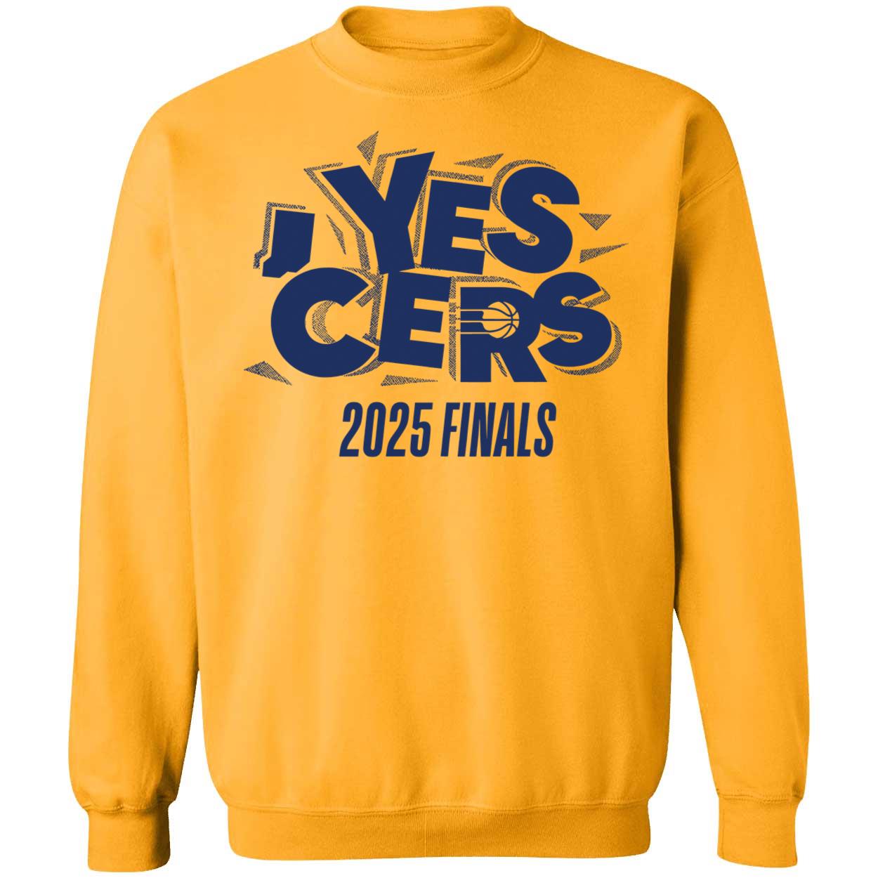Indiana Pacers Yes Cers 2025 Finals Game 6 Shirt 3 1.jpg