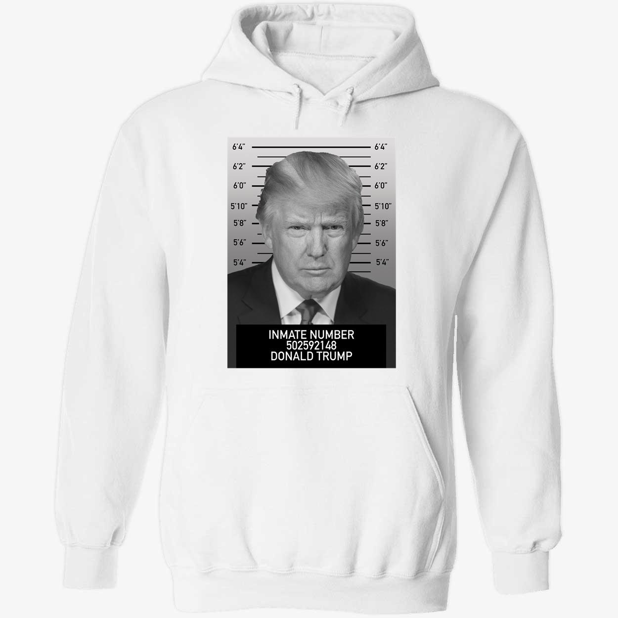 Inmate Number Donald Trump Shirt 2 1 1.jpg