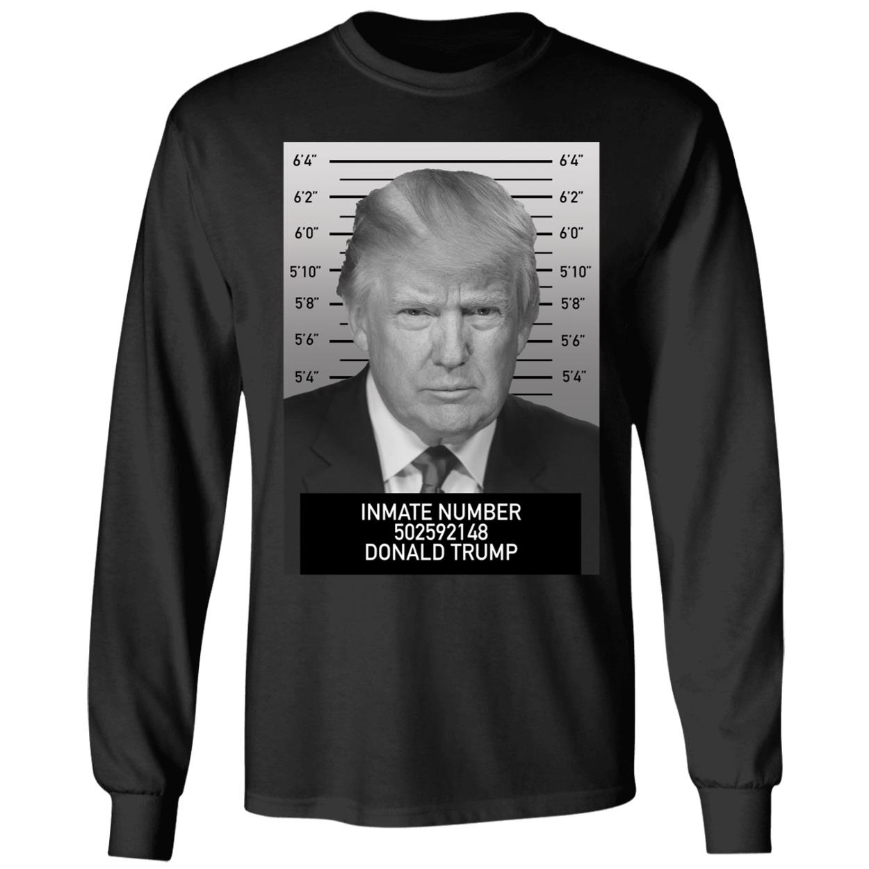 Inmate Number Donald Trump Shirt 4 1.jpg
