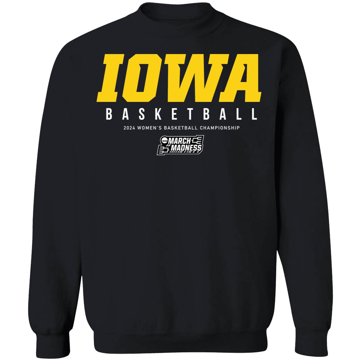 Iowa Womens Basketball 2024 Ncaa Tournament Shirt 3 1.jpg