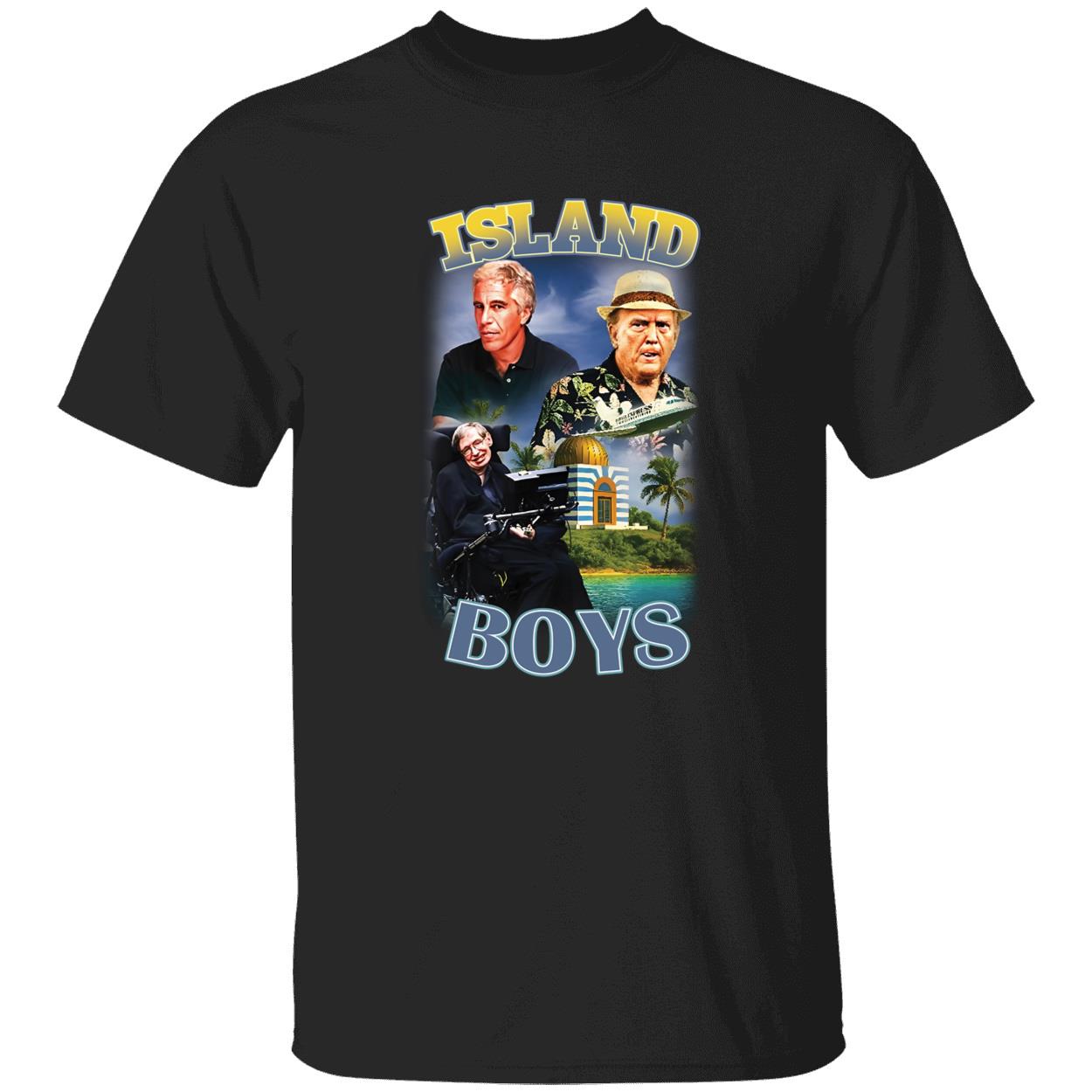 Island Boys Jeffrey Epstein Donald Trump Stephen Hawking Shirt 1 1.jpg