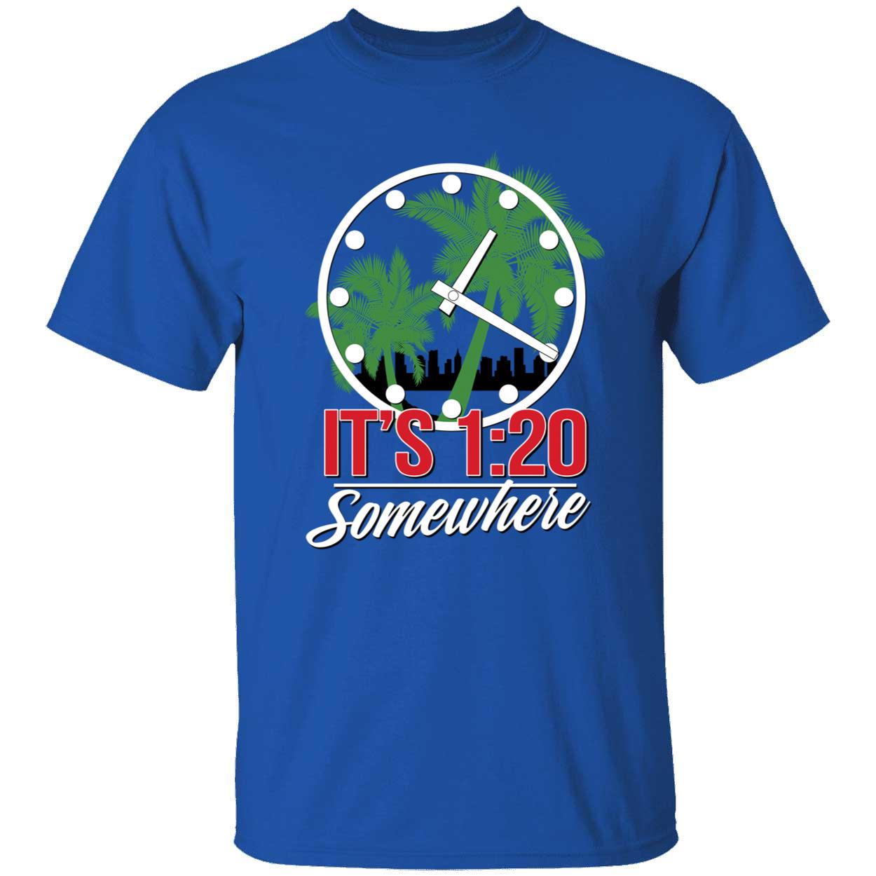 Its 1 20 Somewhere Chicago Baseball Shirt 1 1.jpg