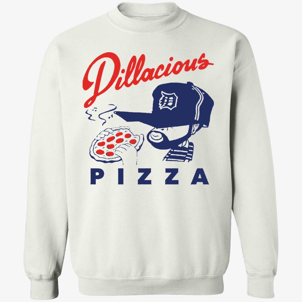 J Dilla Dillacious Pizza Shirt 3 1.jpg