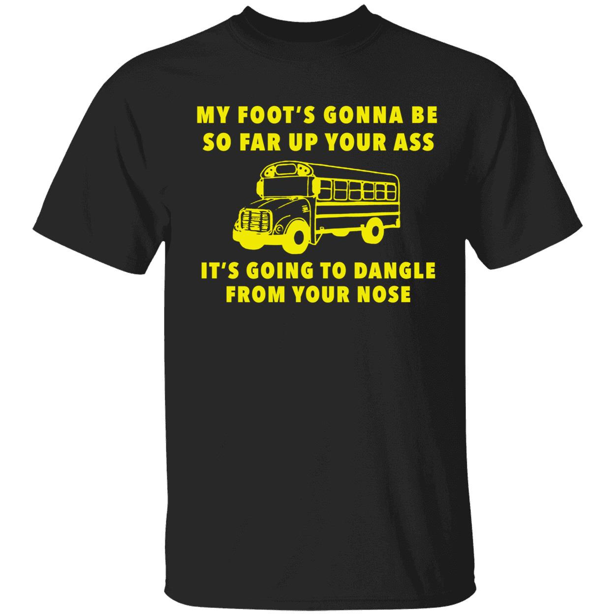 Jackie Miller Amherst Ohio Bus Driver Shirt 1 1.jpg