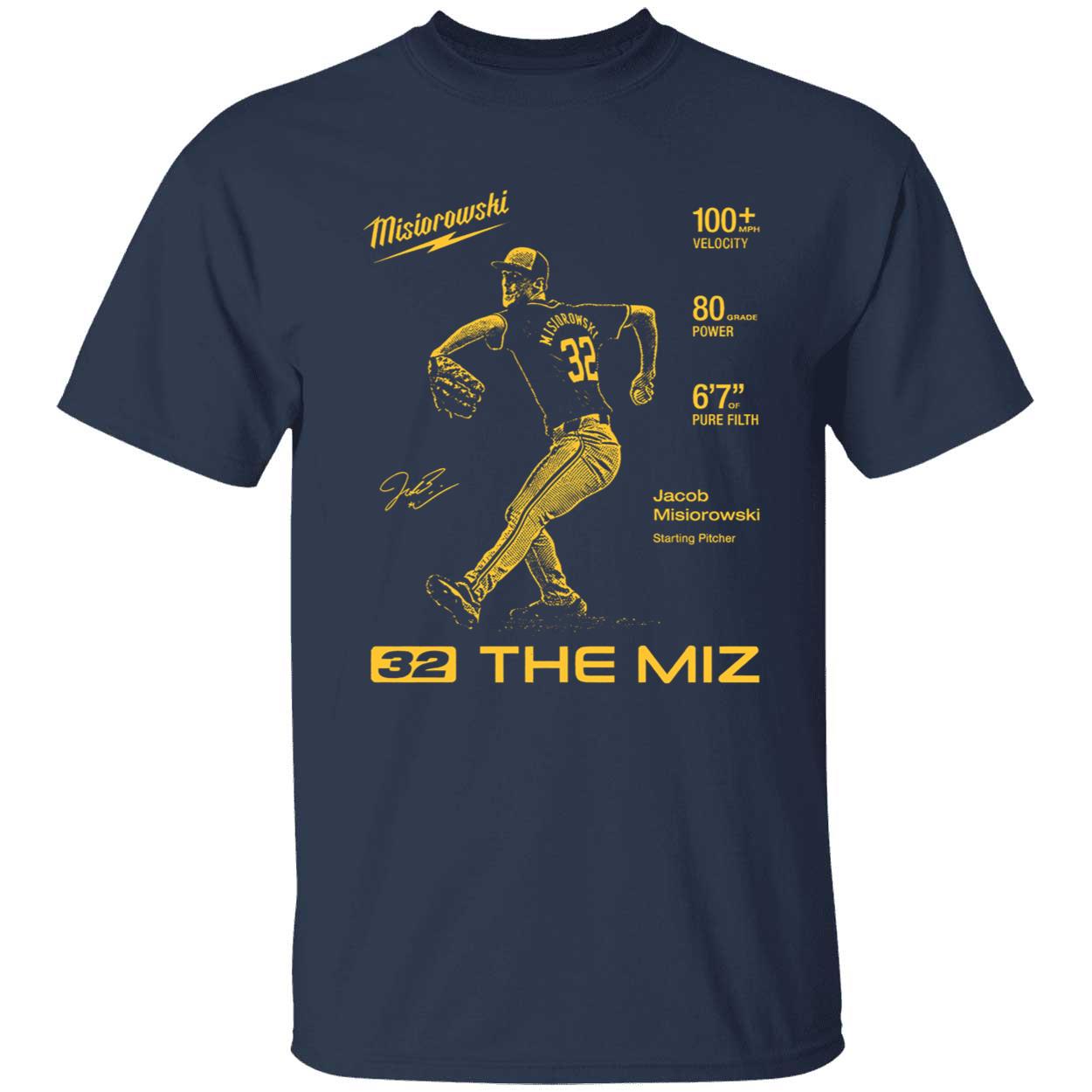Jacob Misiorowski The Miz Shirt 1 1.jpg