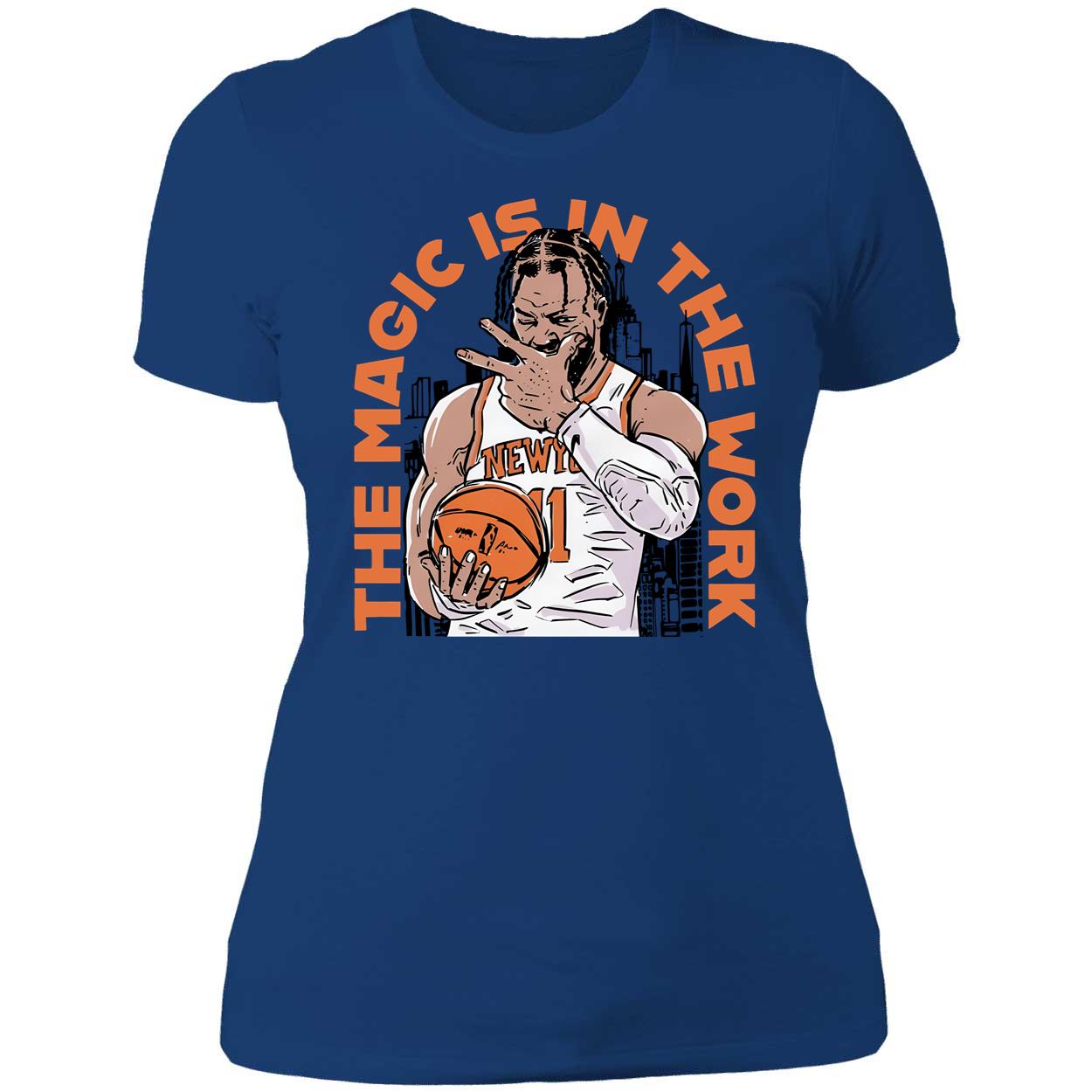 Jalen Brunson The Magic Is In The Work Shirt 6 1.jpg