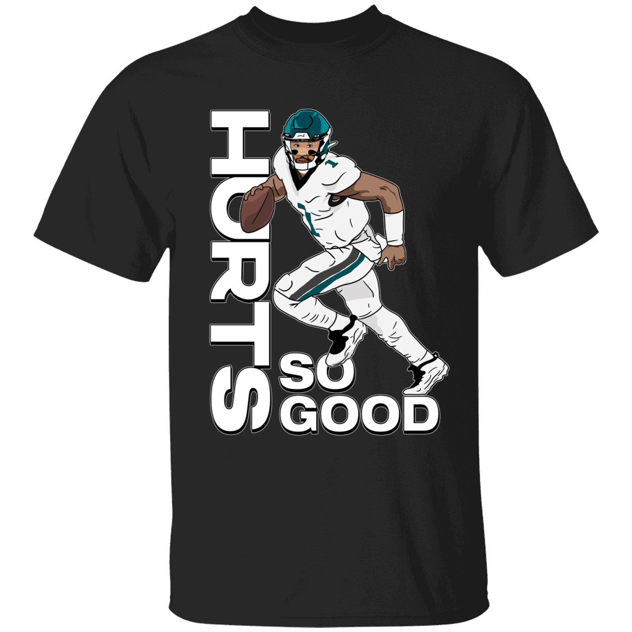 Jalen Hurts So Good Shirt_1_1