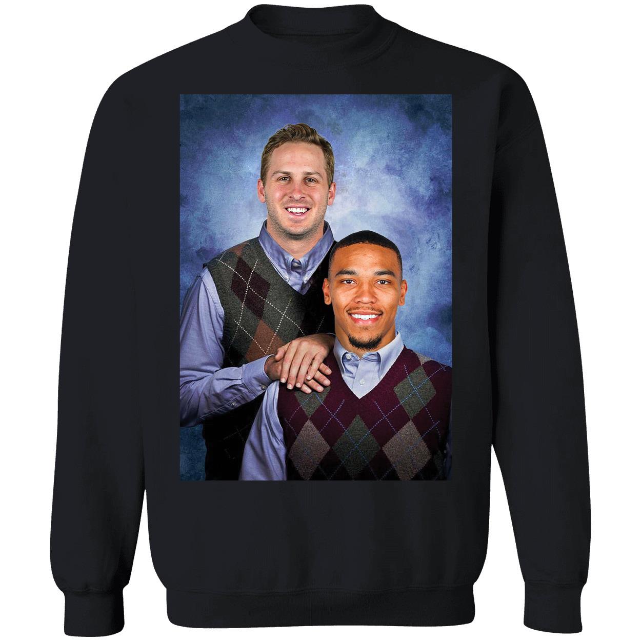 Jared Goff Amon ra St Brown Step Brothers Shirt 3 1.jpg
