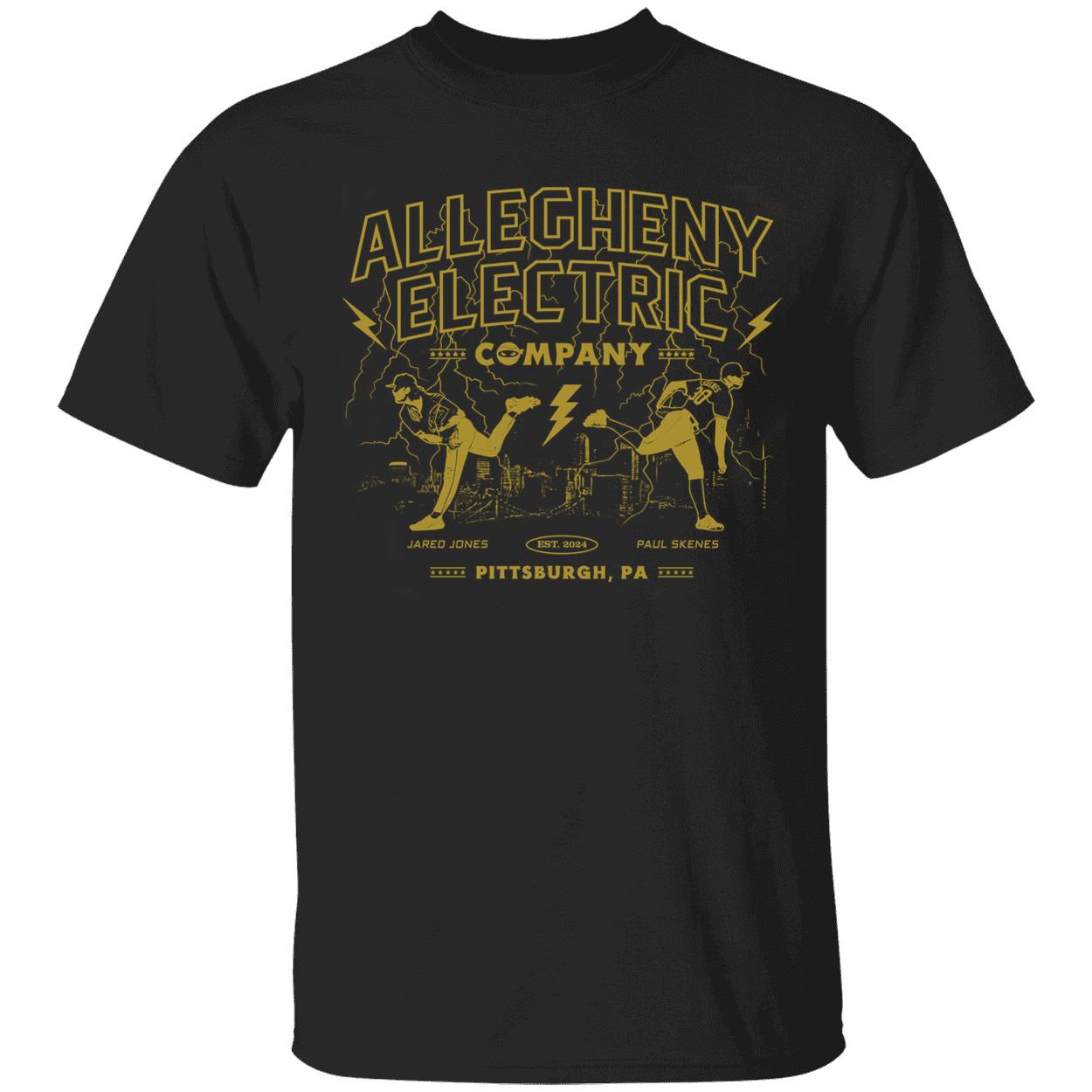 Jared Jones And Paul Skenes Allegheny Electric Company Shirt 1 1.jpg