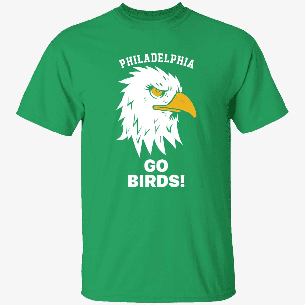 Jason Kelce Philadelphia Eagles Go Birds Shirt 1 1.jpg
