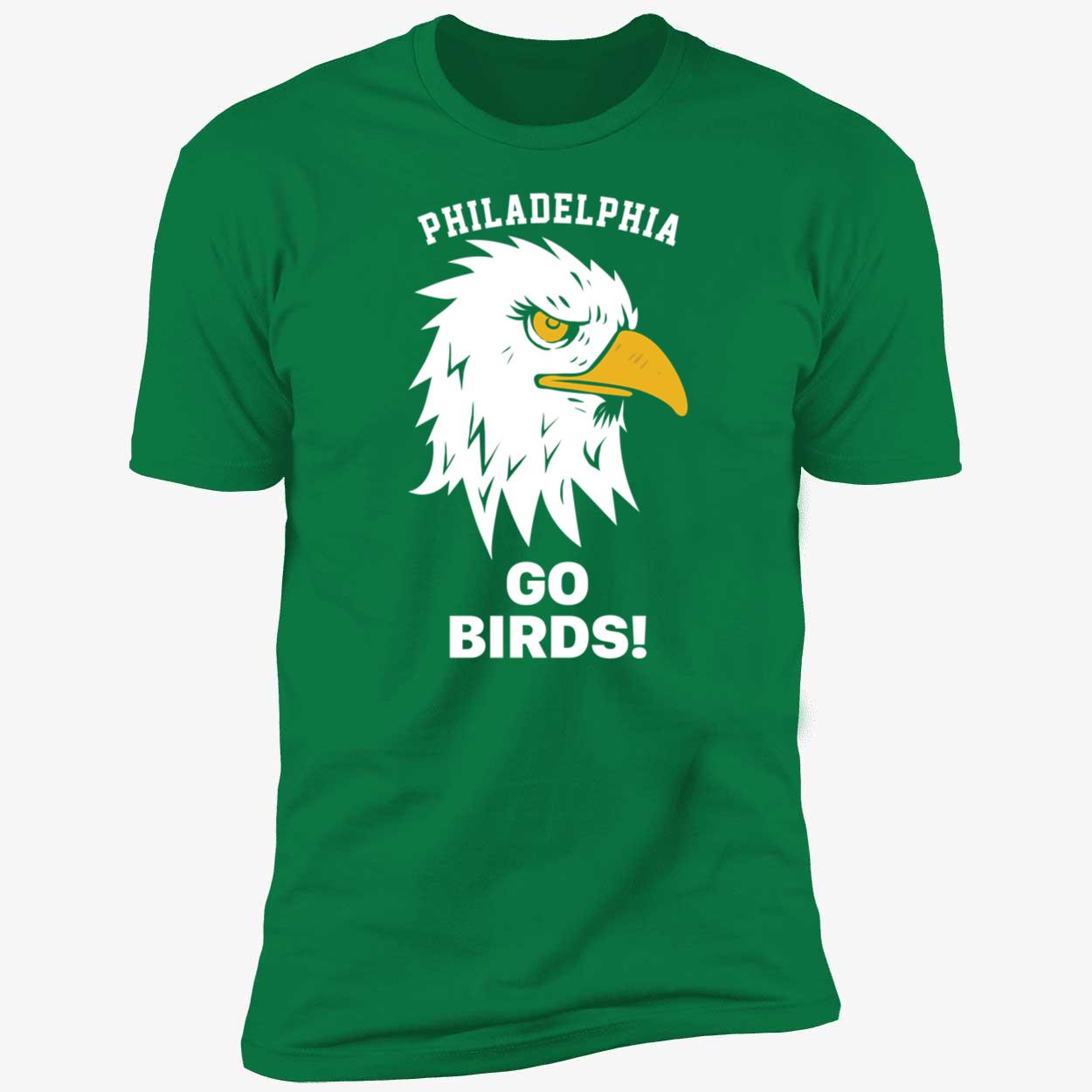 Jason Kelce Philadelphia Eagles Go Birds Shirt 5 1.jpg