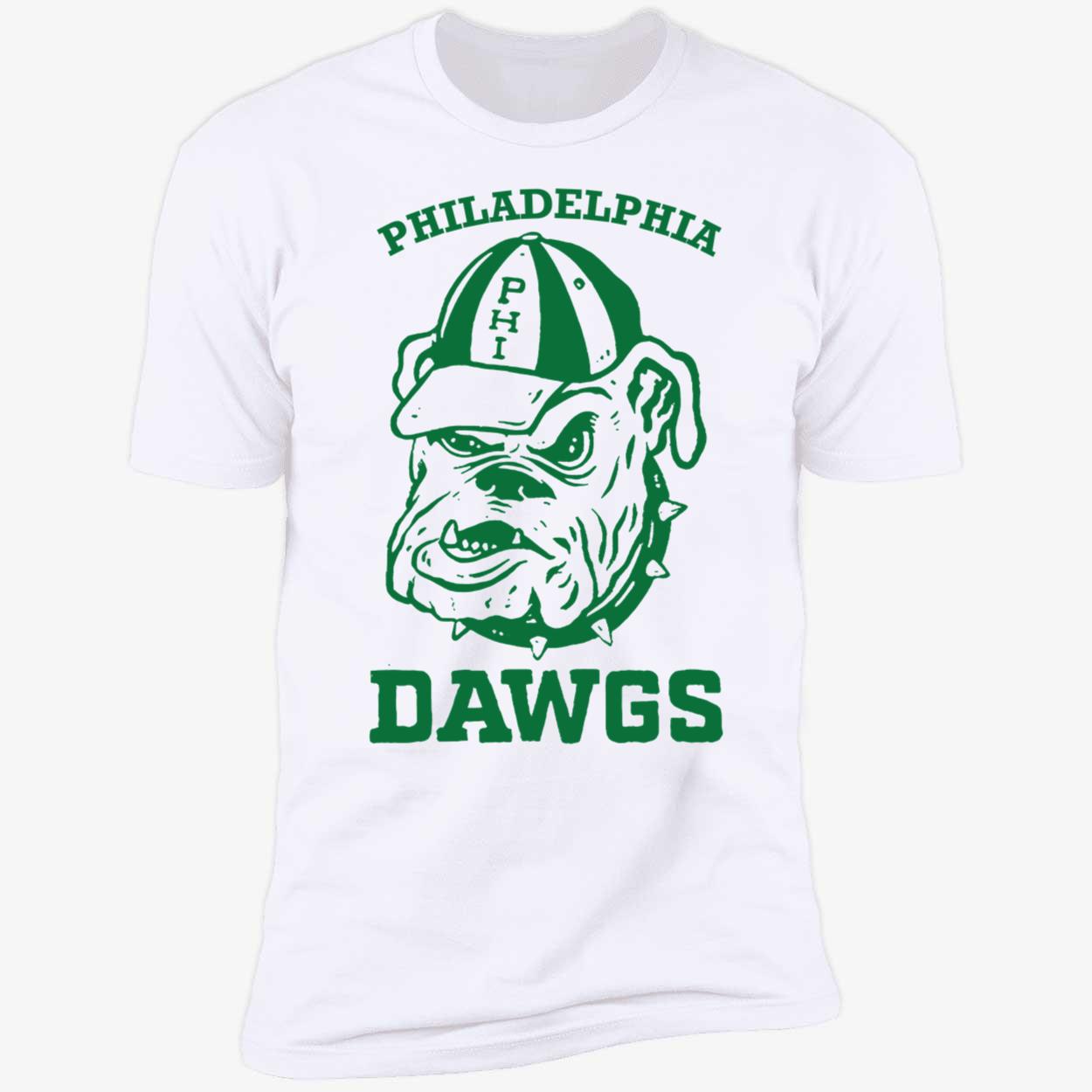 Jason Kelce Philadelphia The Dawgs Shirt 5 1.jpg