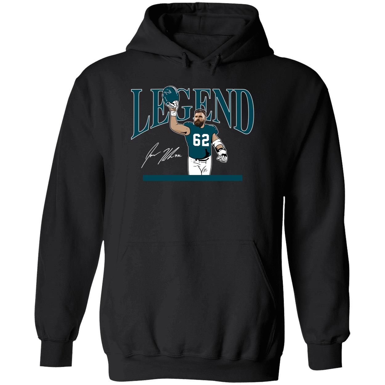 Jason Kelce Philly Legend Shirt 2 1.jpg