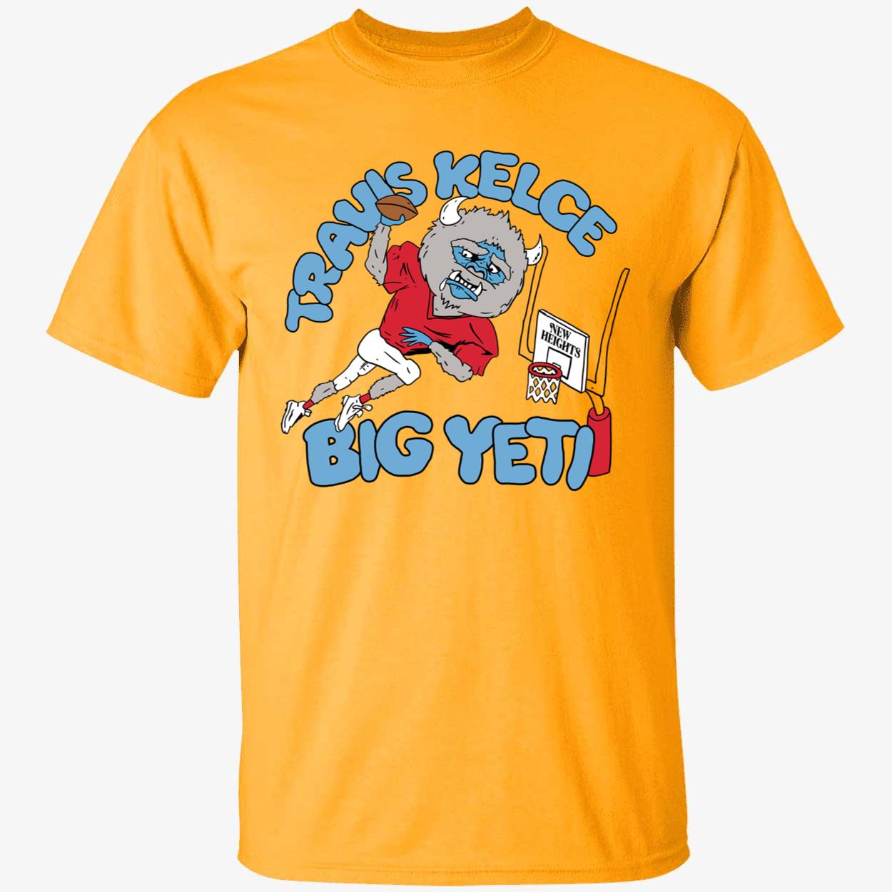 Jason Kelce Travis Kelce Big Yeti Shirt 1 1.jpg