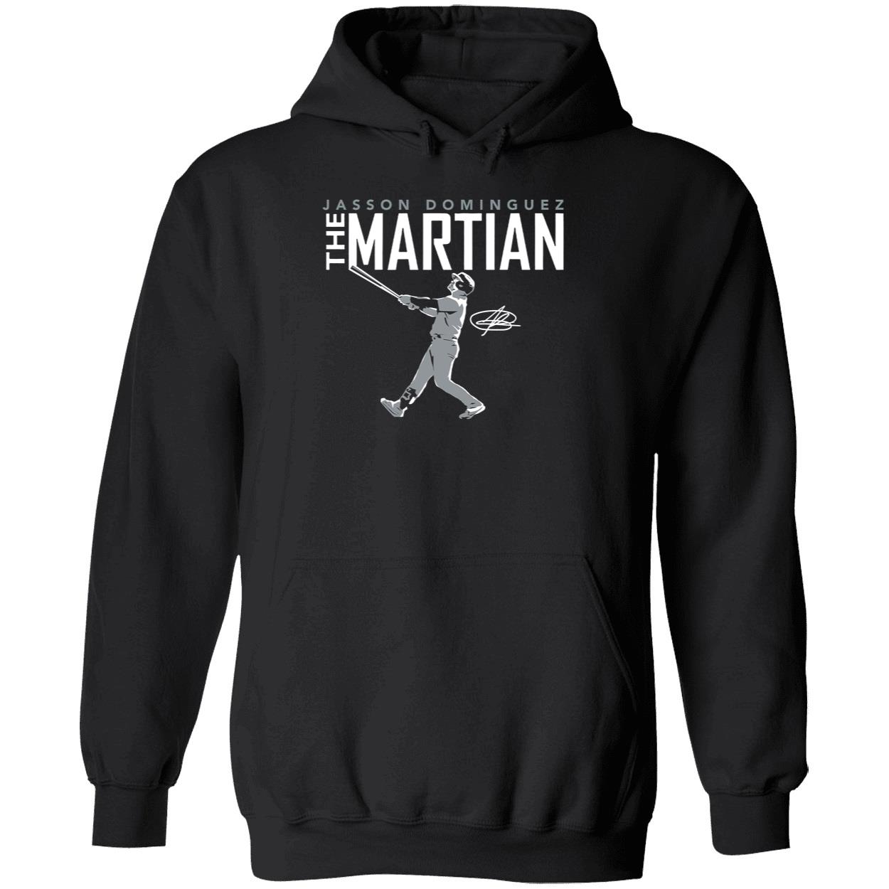 Jasson Dominguez The Martian Has Landed Shirt 2 1.jpg