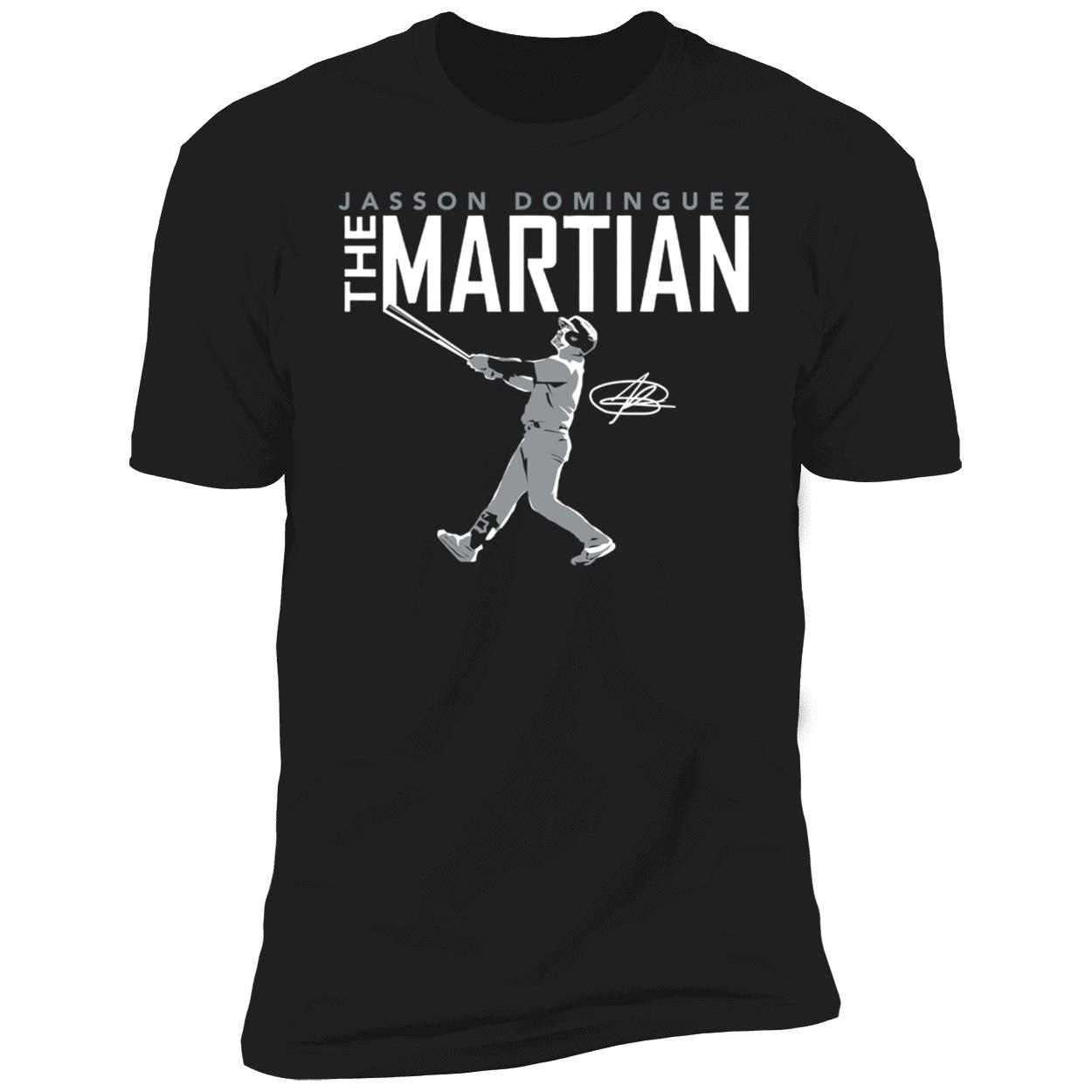 Jasson Dominguez The Martian Has Landed Shirt 5 1.jpg