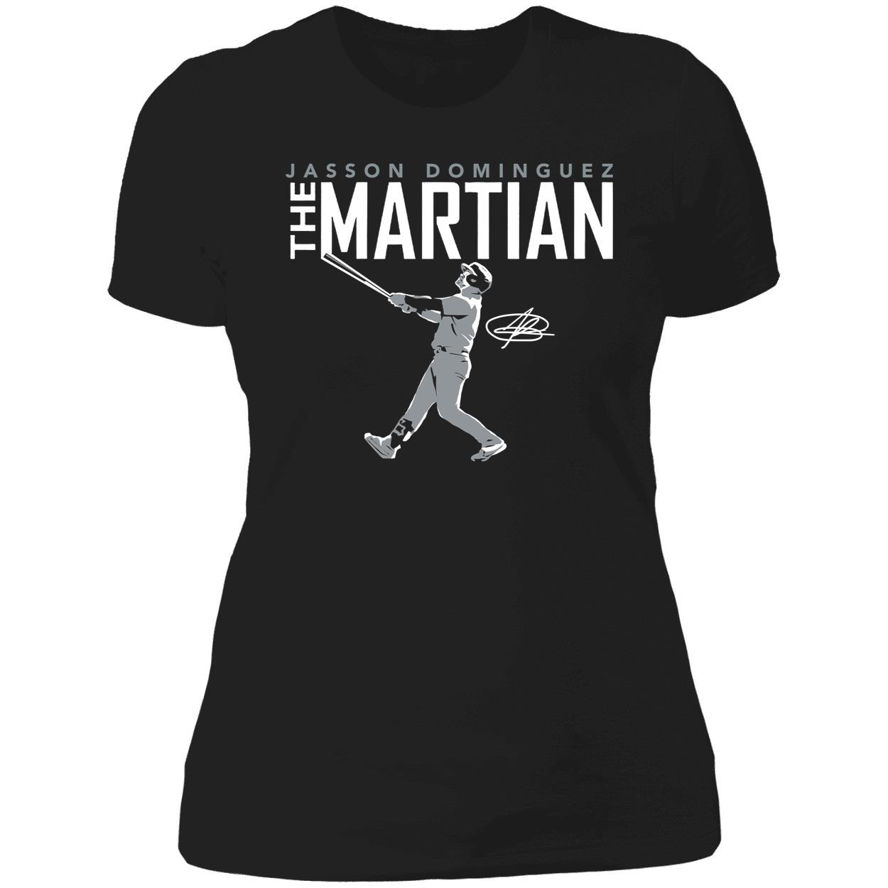 Jasson Dominguez The Martian Has Landed Shirt 6 1.jpg