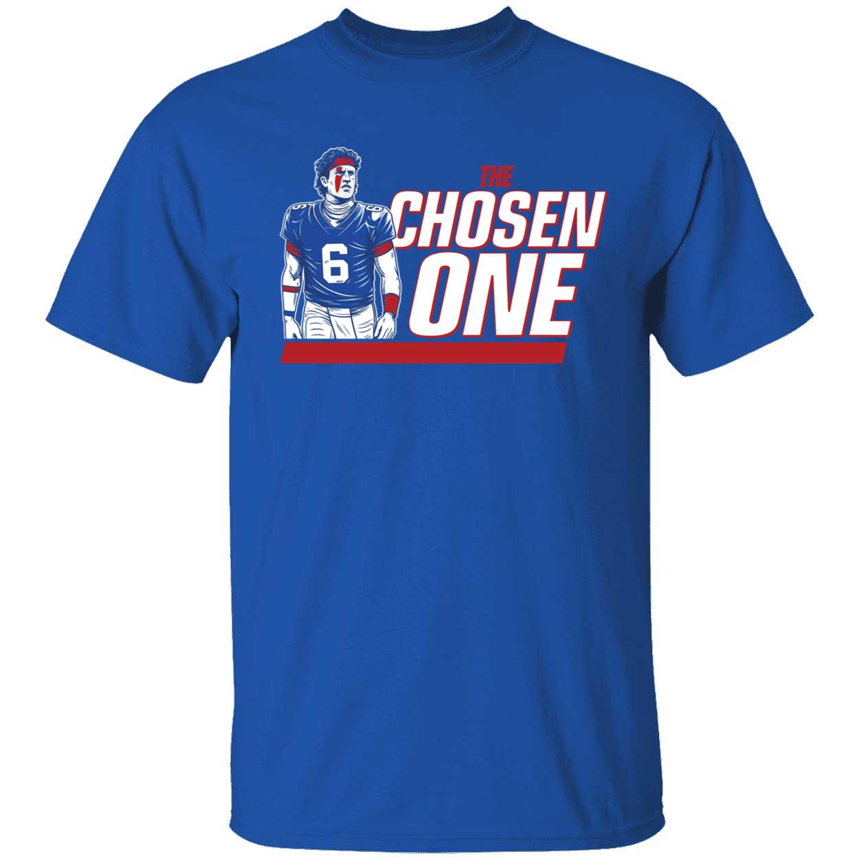 Jaxson Dart The Chosen One Shirt 1 1.jpg