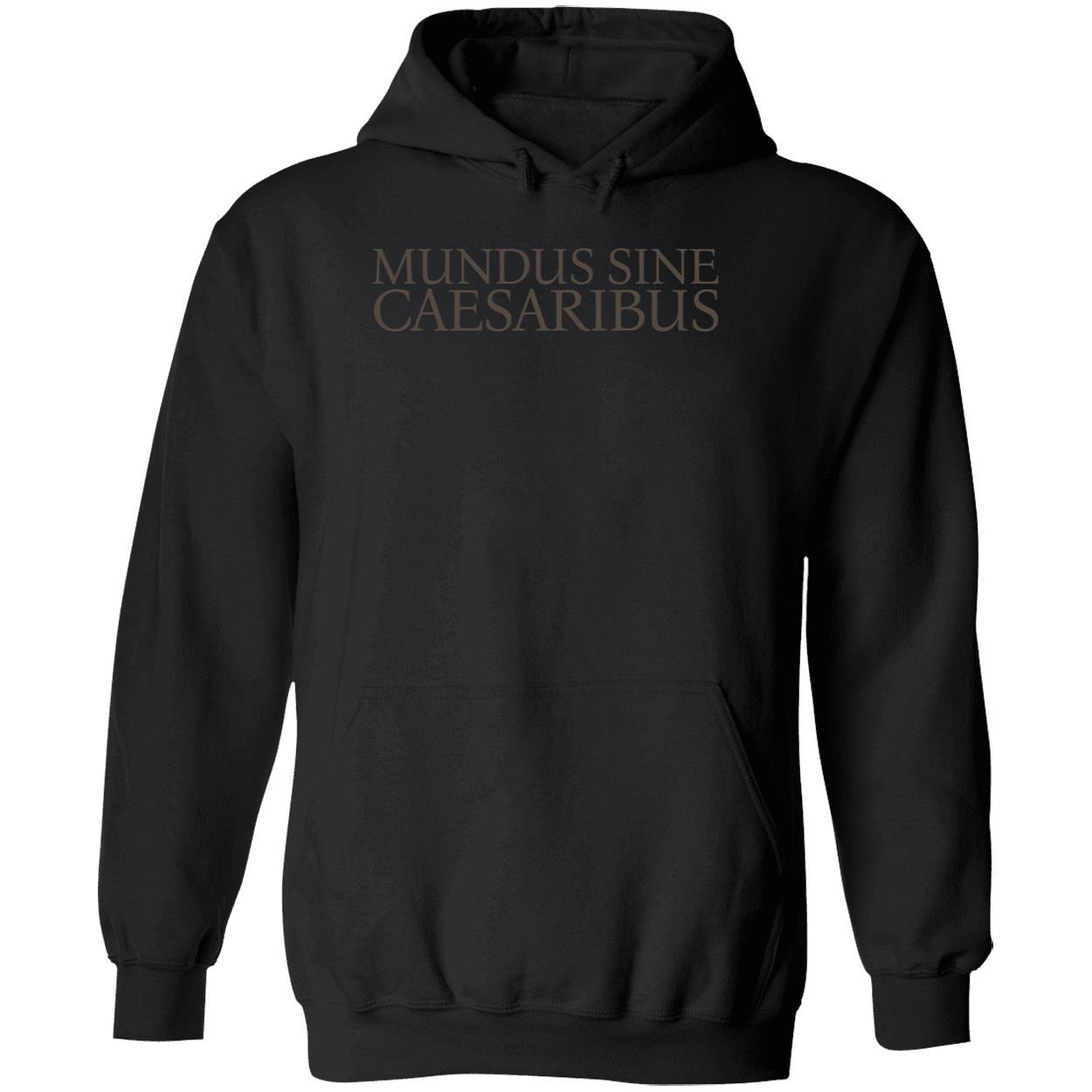 Jay Graber Mundus Sine Caesaribus Shirt 2 1.jpg