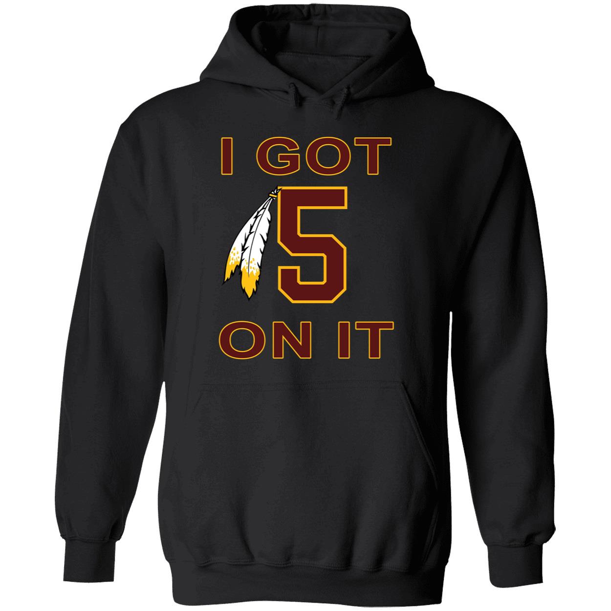 Jayden Daniels I Got 5 On It Commanders Shirt 2 1.jpg