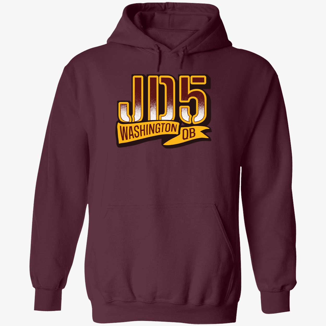 Jayden Daniels JD5 Washington QB Shirt 2 1.jpg