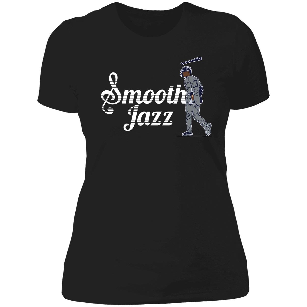 Jazz Chisholm New York Smooth Jazz ShirtJazz Chisholm New York Smooth Jazz Shirt 6 1.jpg