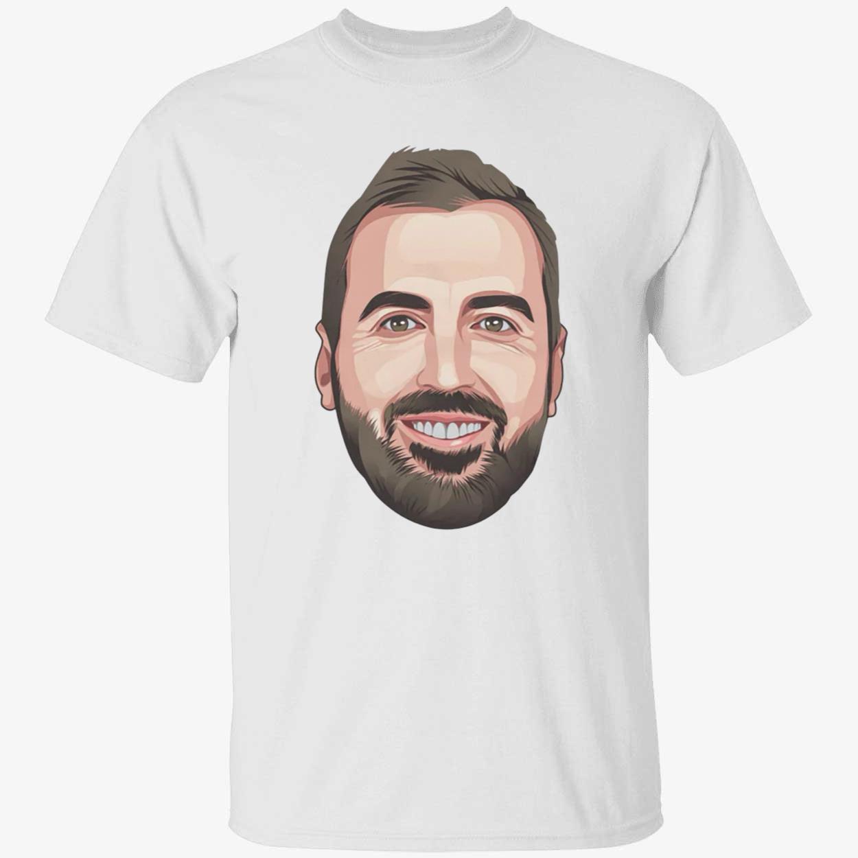 Jesse Kelly Shirt