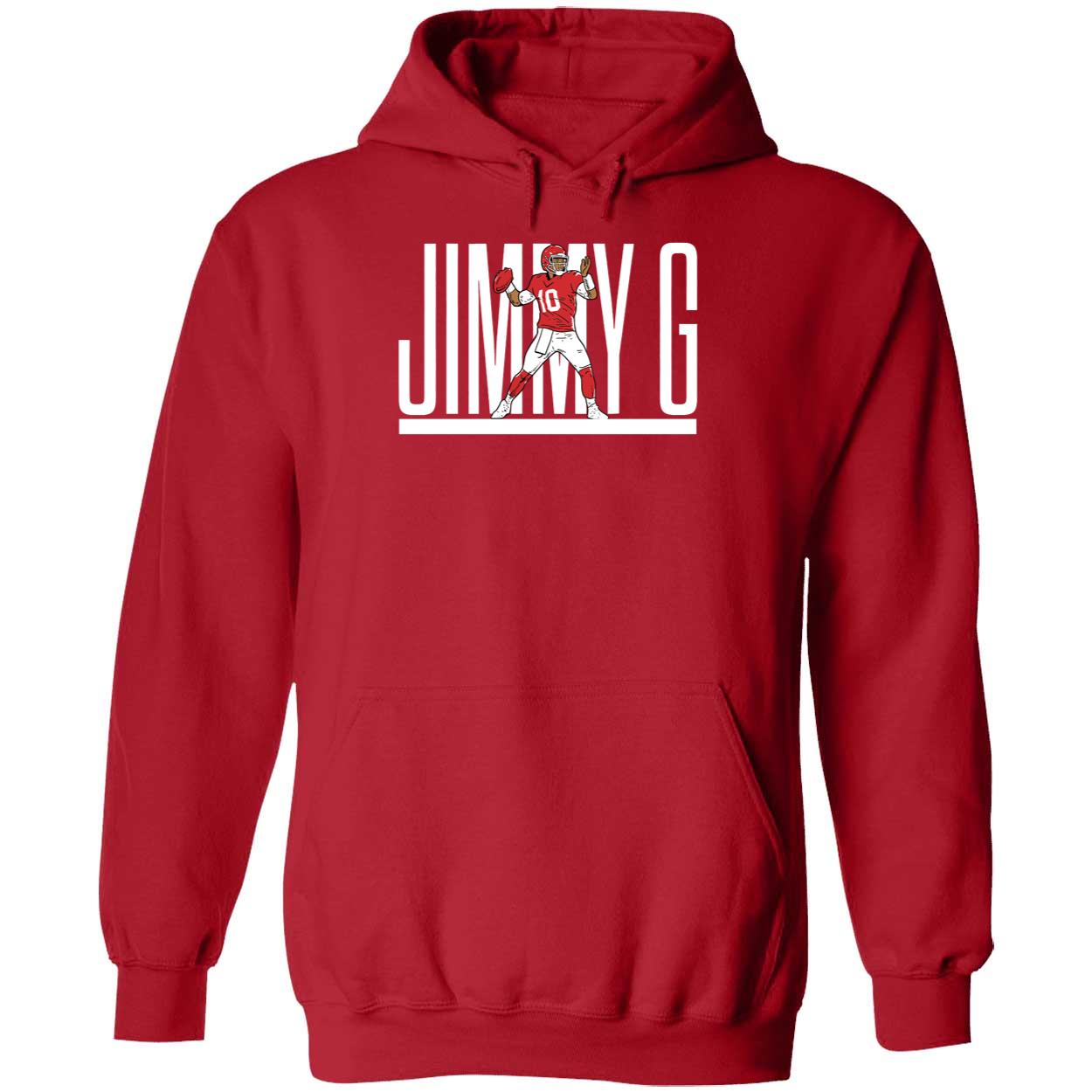 Jimmy Garoppolo Jimmy G Shirt 2 1.jpg