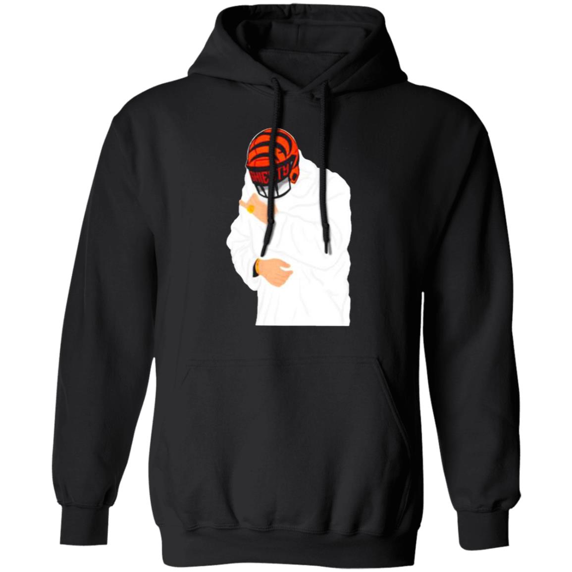 Joe Shiesty Hoodie