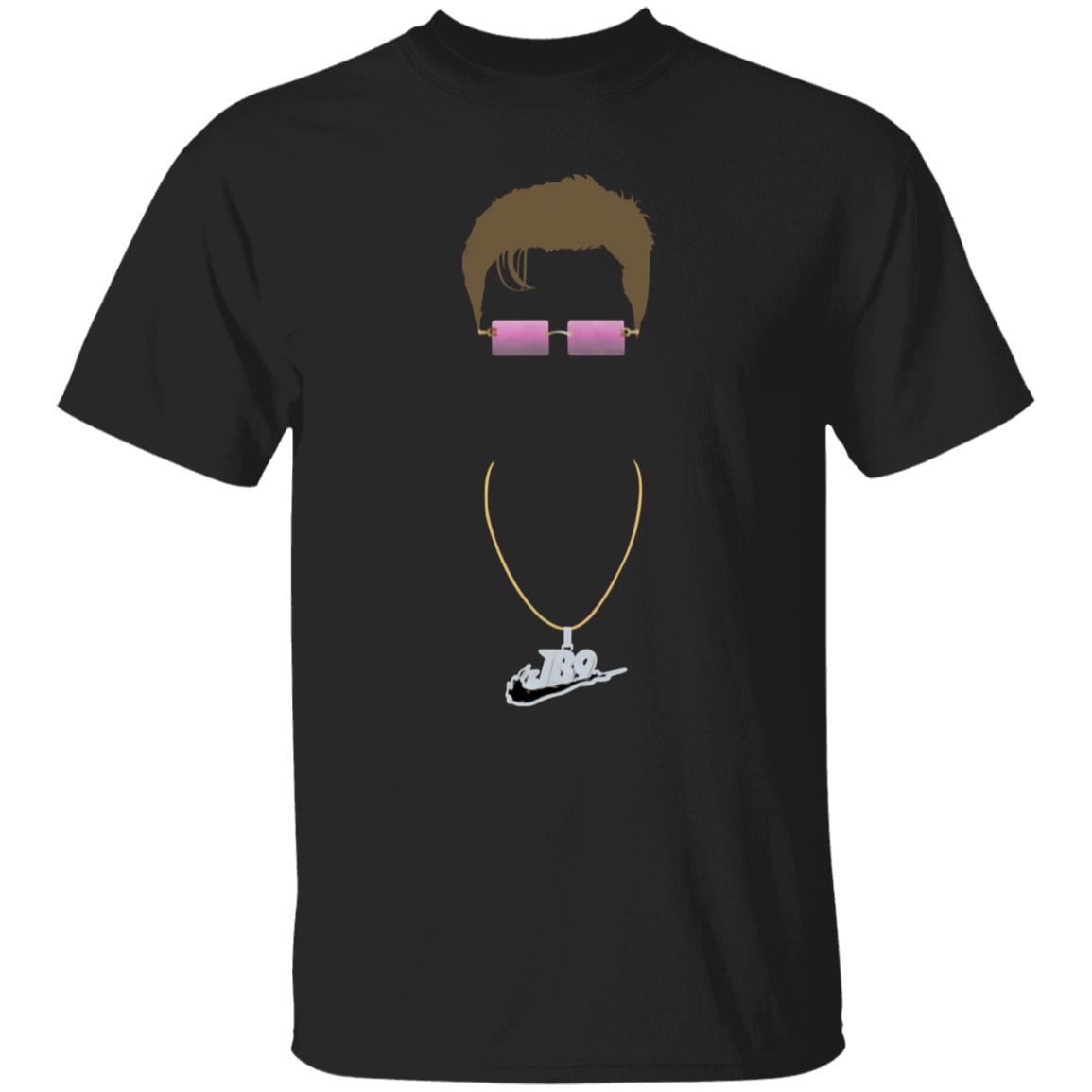 Joe Burrow Jb9 Shirt