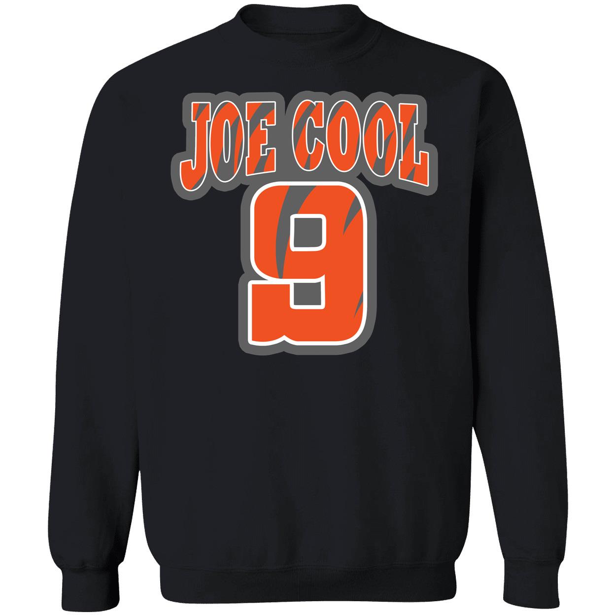 Joe Burrow Joe Cool 9 Shirt 3 1.jpg