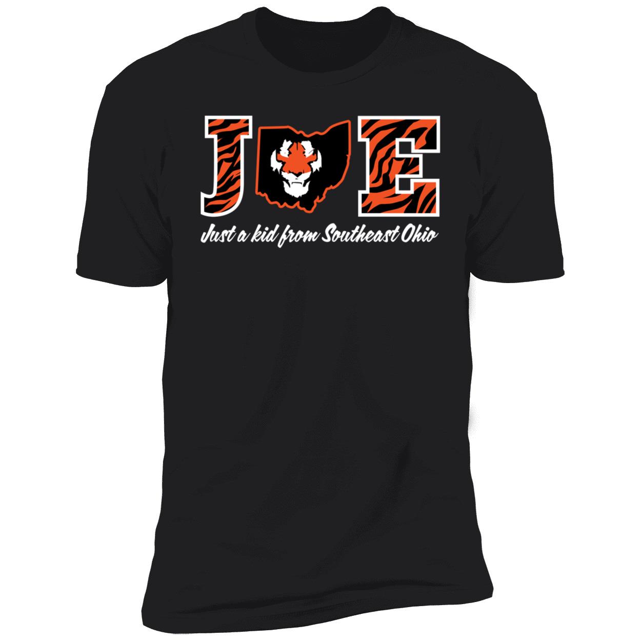 Joe Burrow Just A Kid From Southeast Ohio Shirt 5 1.jpg