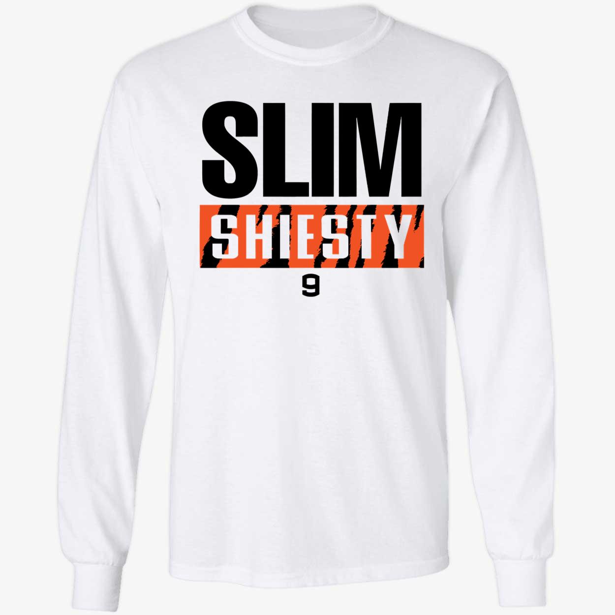 Joe Burrow Slim Shiesty 9 Shirt 4 1.jpg