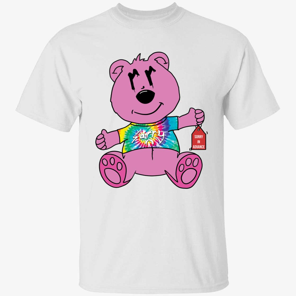 Joe Burrow Sorry In Advance