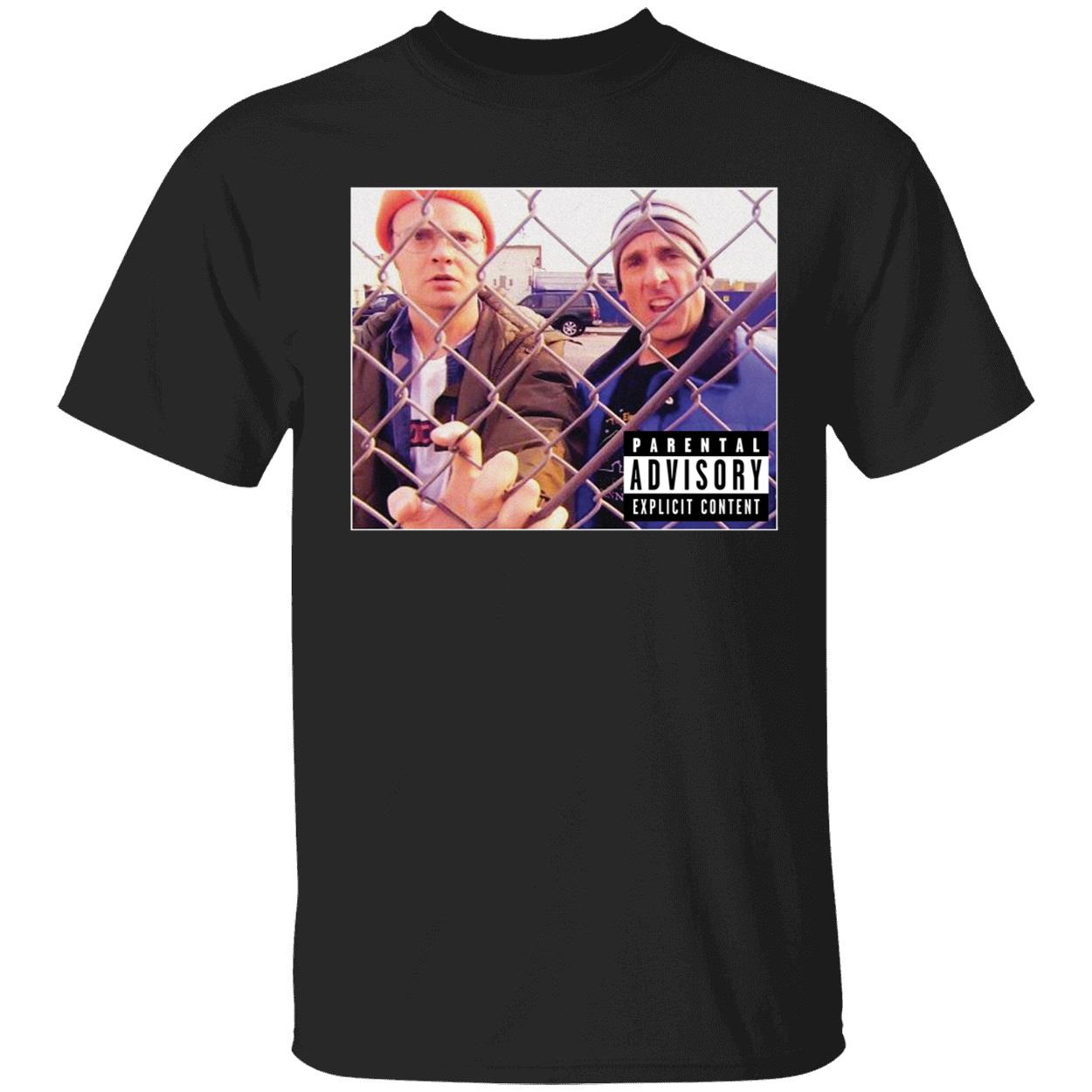 Joe Burrow Straight Outta Scranton Shirt