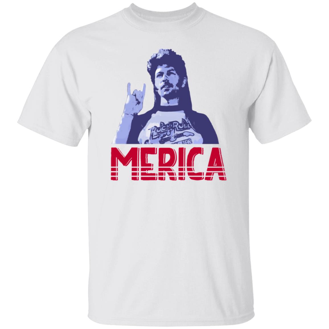 Joe Dirt Merica Shirt