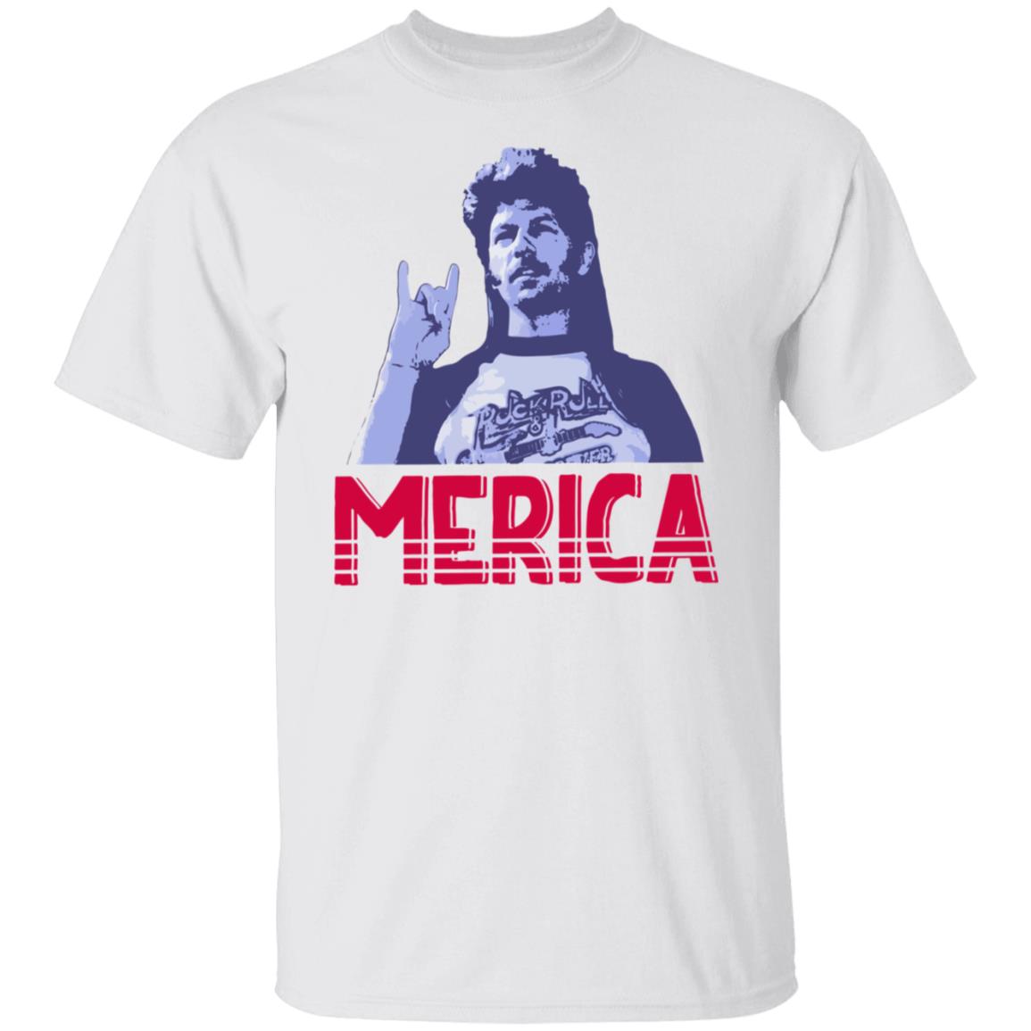 Joe Dirt Merica Shirt