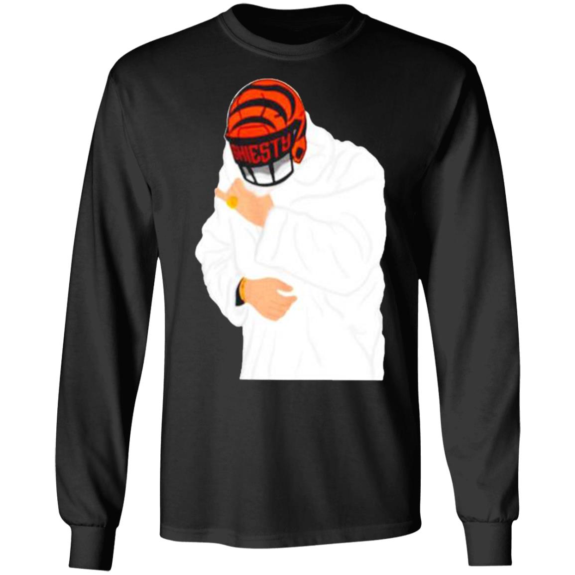 Joe Shiesty Long Sleeve