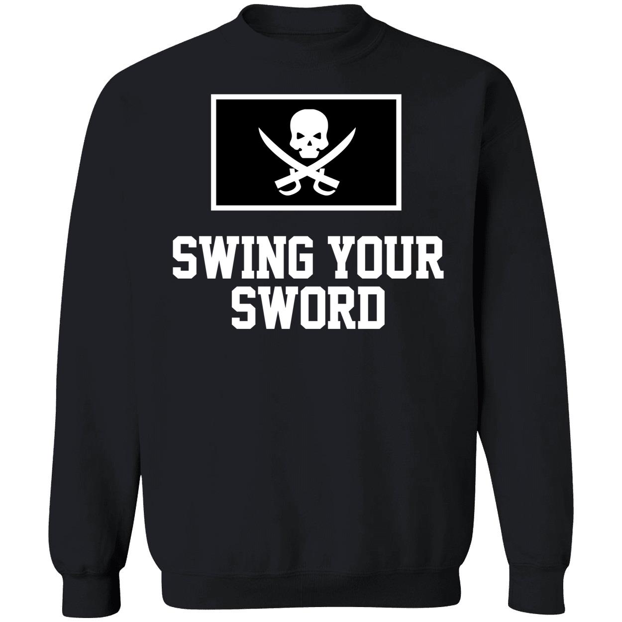 Joey Mcguire Wearing Swing Your Sword Shirt 3 1.jpg